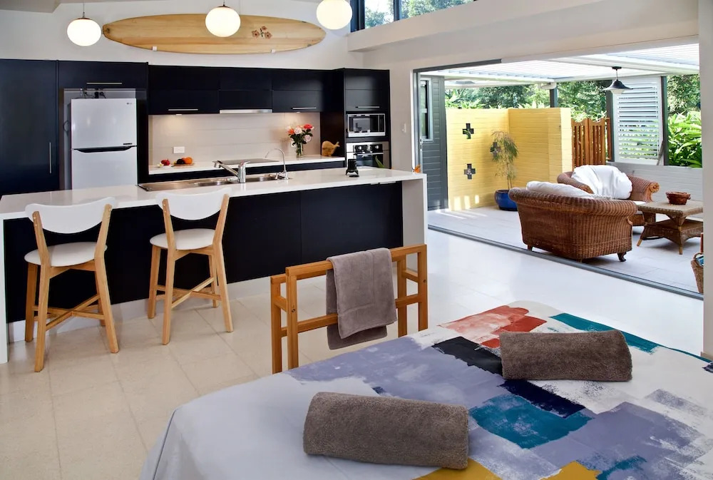 Driftwood Villas - Scotts Head