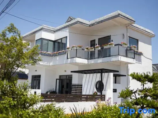 Shanghai Yuanyi Garden Homestay