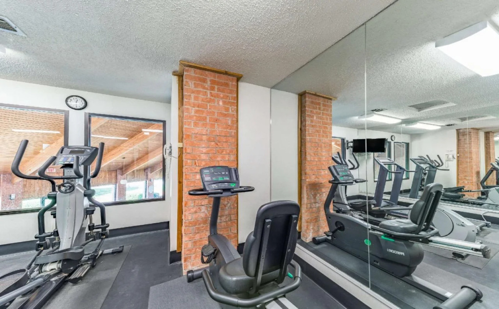 Quality Inn Allen - Plano East