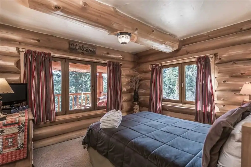 Panther Lodge by Ruidoso Vacation Rentals