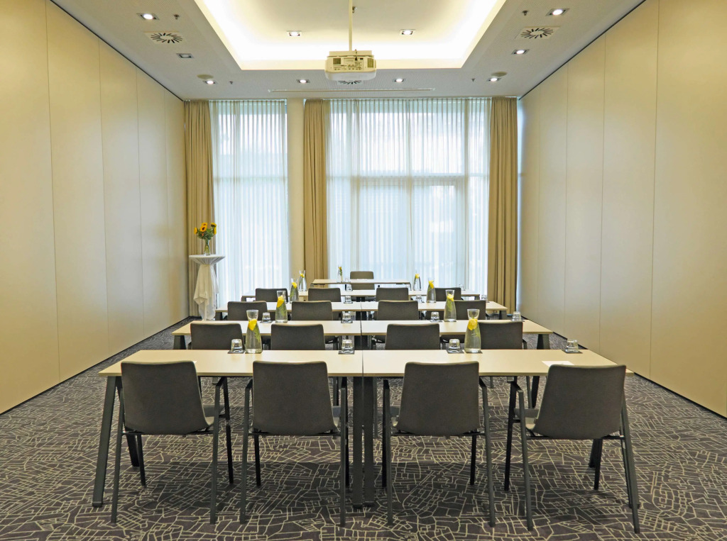 Park Inn by Radisson Linz