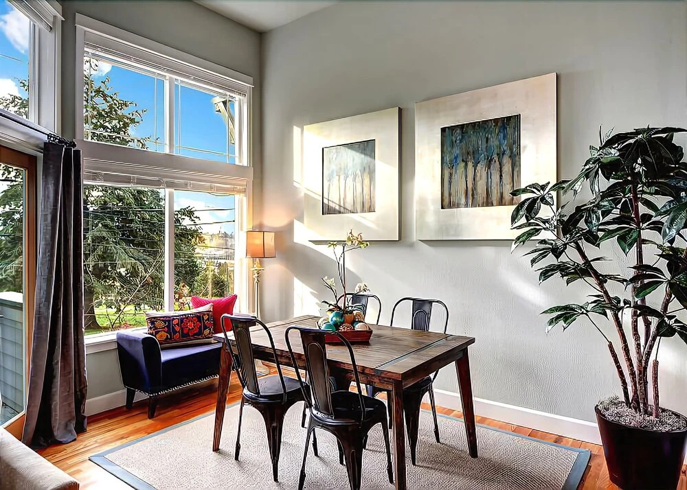 Rise and Shine Ravenna - Three Bedroom Home