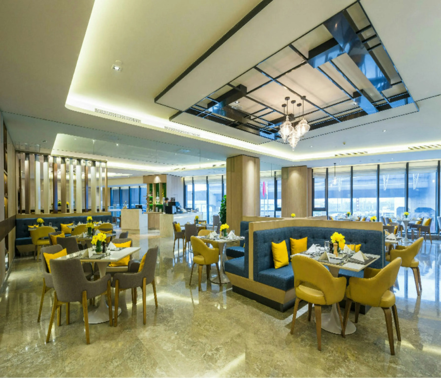 Hilton Garden Inn Zhongshan Guzhen