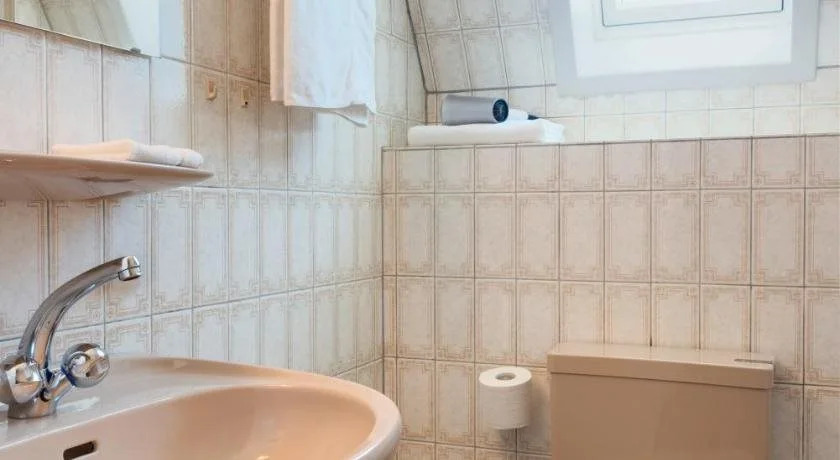 KunstHotel Linde Garni