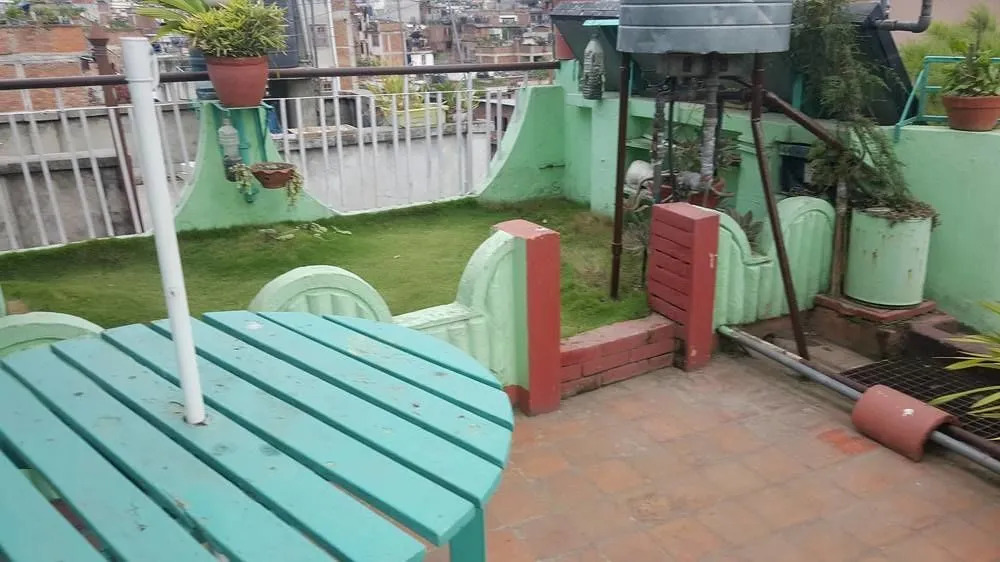 Himalayan Guest House