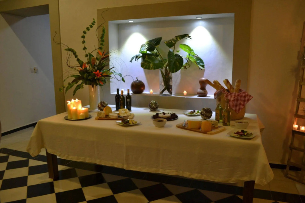 Casa Balché - Hostel