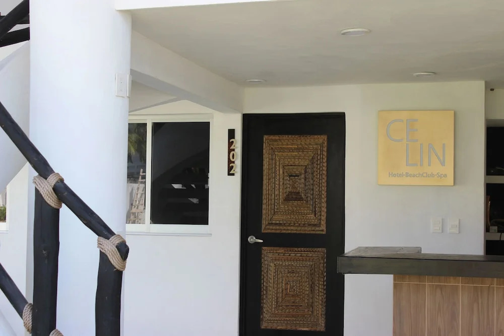 Hotel Celin