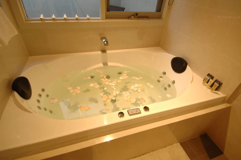 Araluen Lodge Yarra Valley