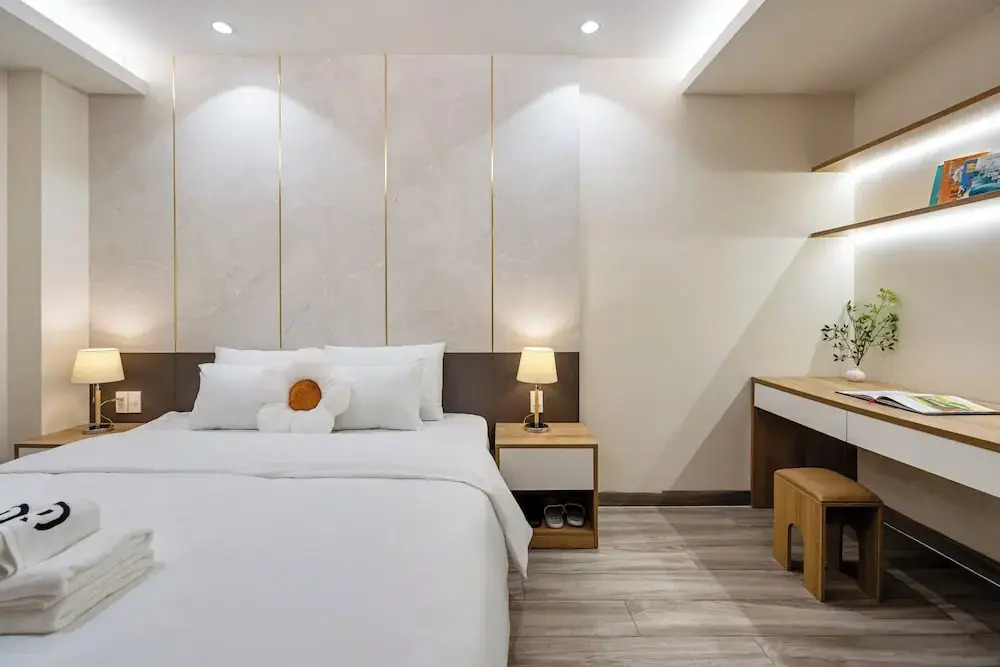 The Royal Healing - Phu My Hung