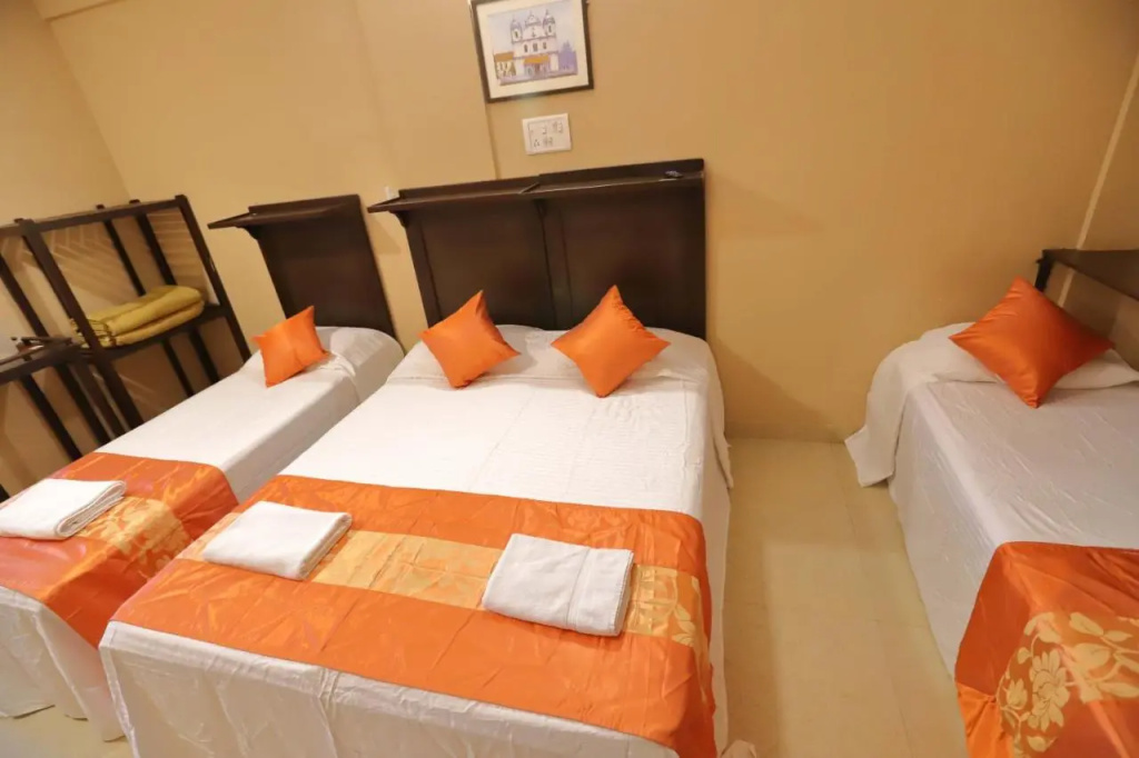 Dimar Beach Hotel