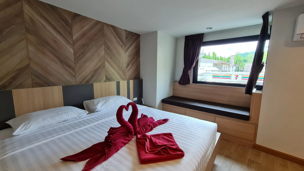 Room Actually