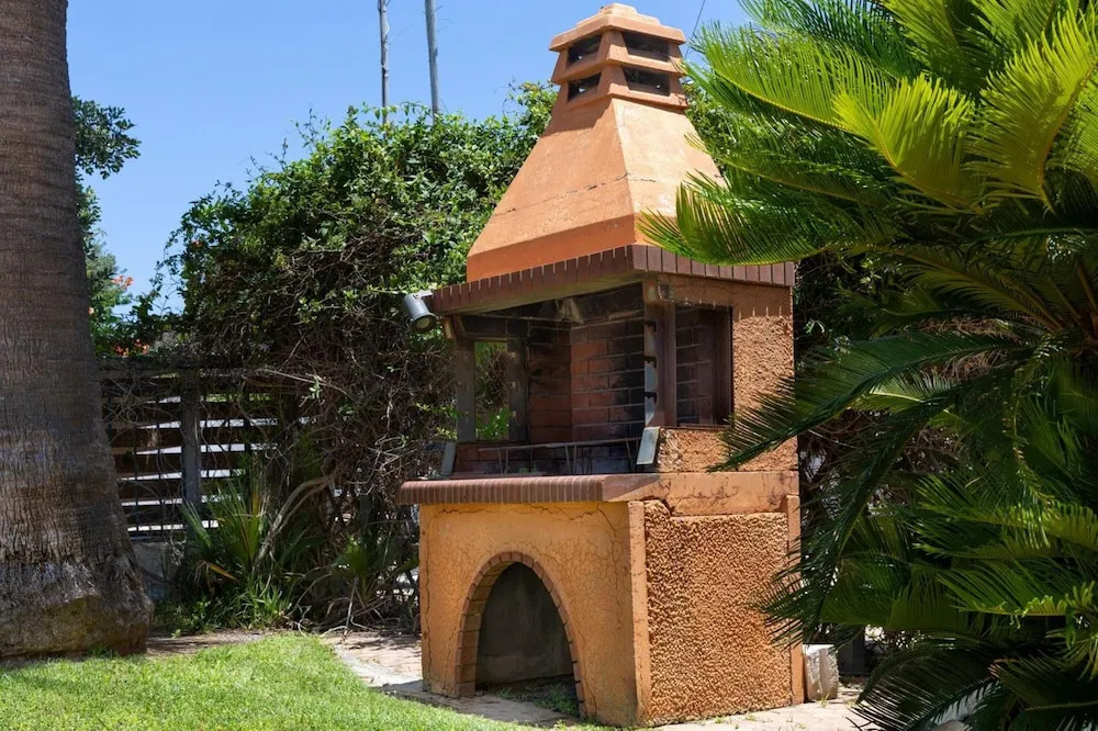 Villa Pasiphae 2 in Stalos