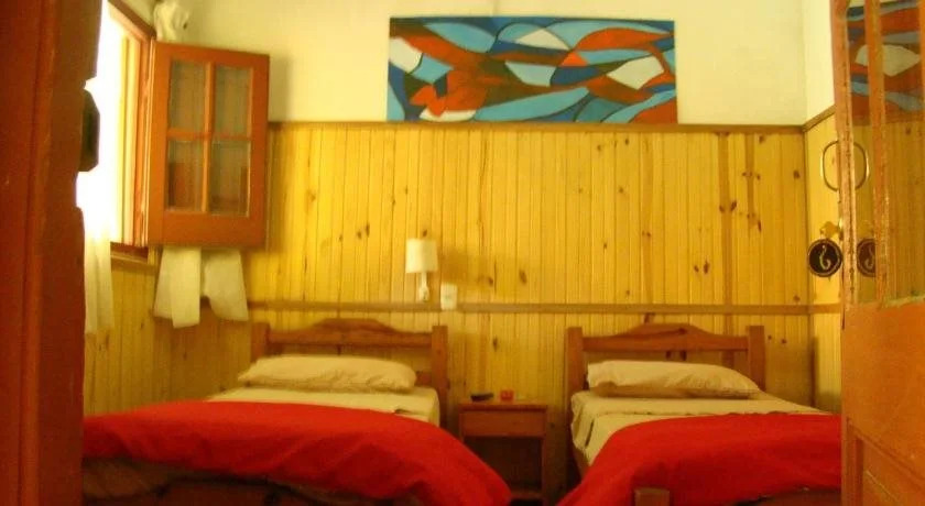 Hostel San Gregorio