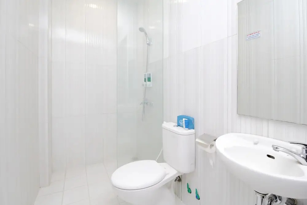 Airy Jetis Pakuningratan 24 Yogyakarta
