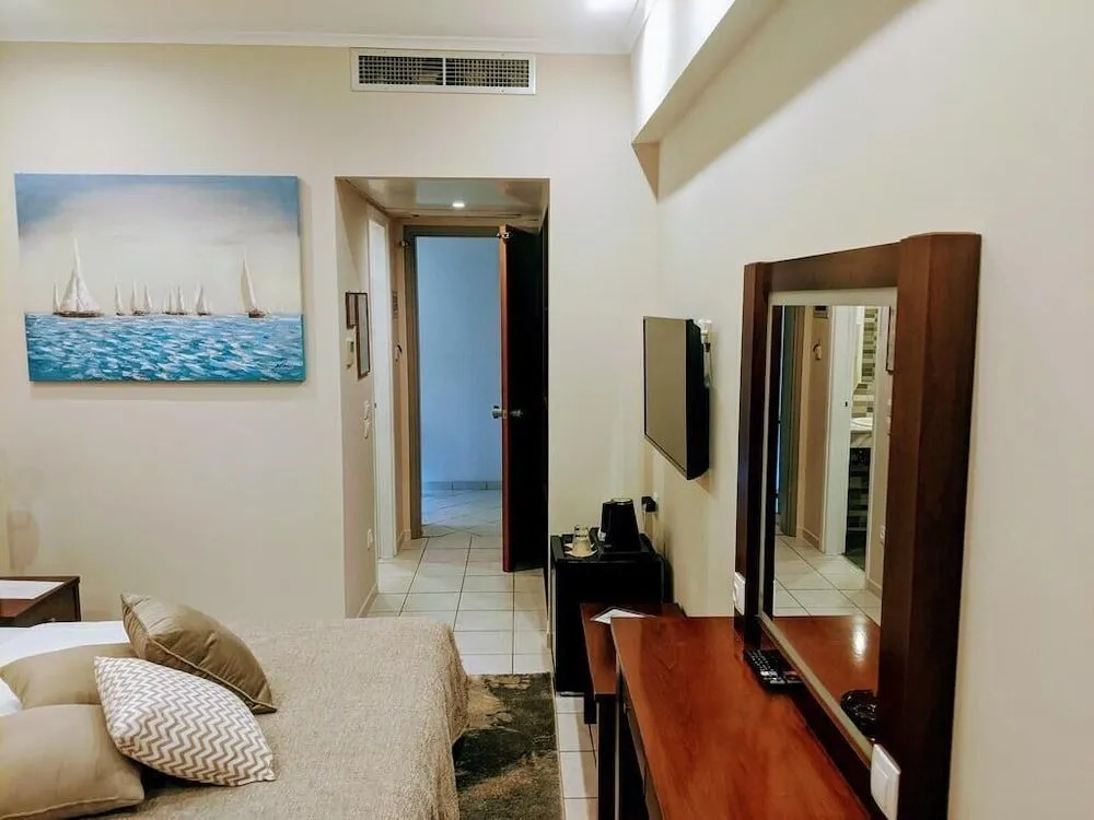 LEPANTO BEACH HOTEL