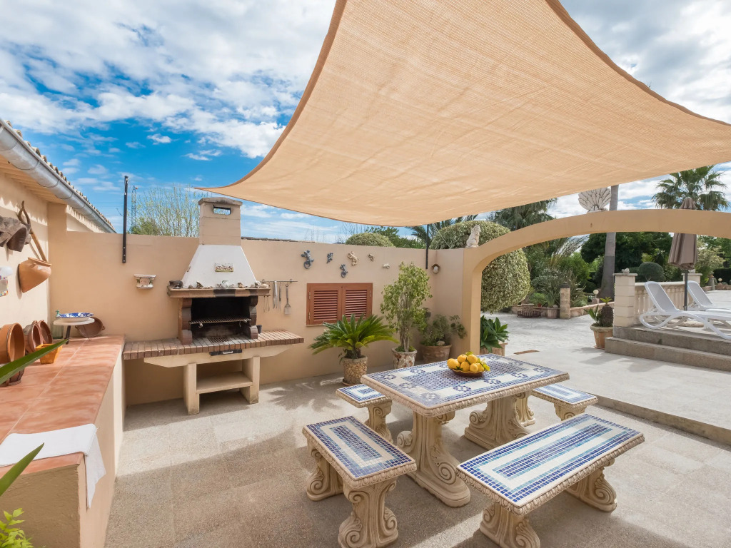 Holiday Home Ca Na Guerrera by Interhome