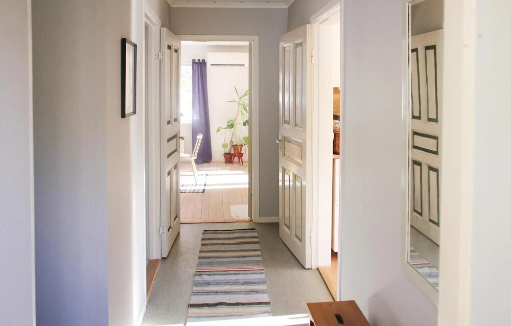 3 Bedroom Stunning Home In Bullaren