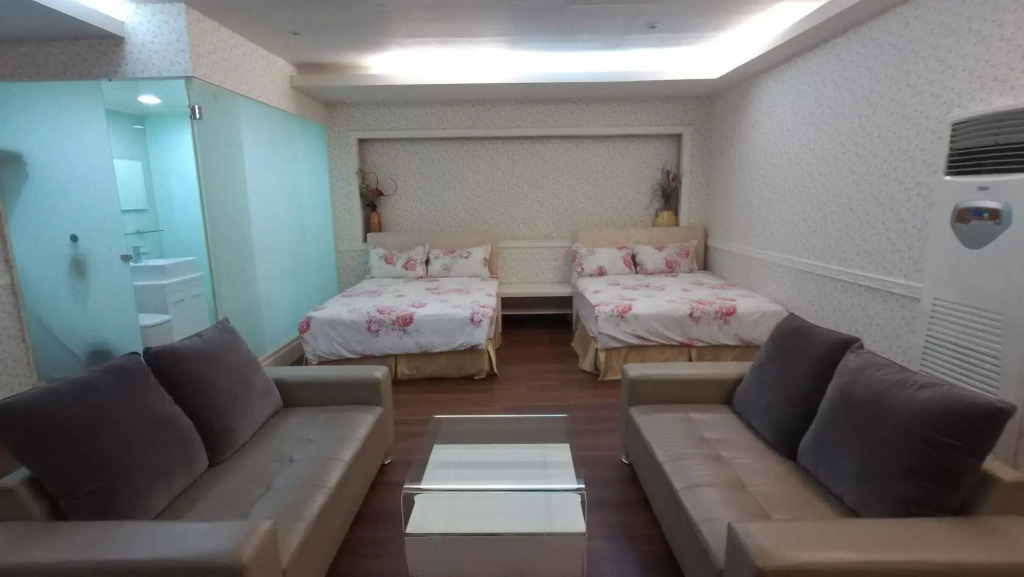 Traveler B&B