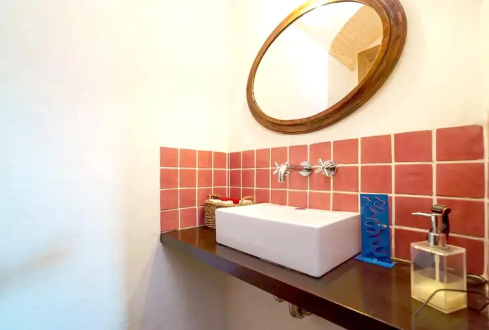House With 3 Bedrooms in Saus-camallera, With Private Pool, Enclosed G