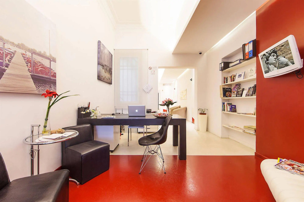 Relais Modern