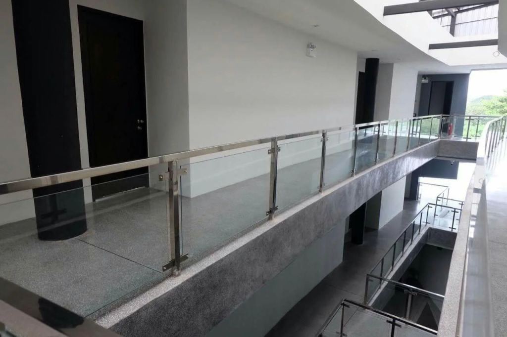 Hotel Chuan Chom The High Resort Saraburi