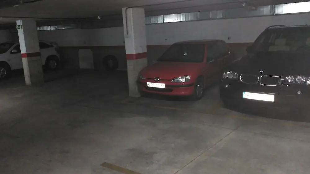 Madrid Rent 3