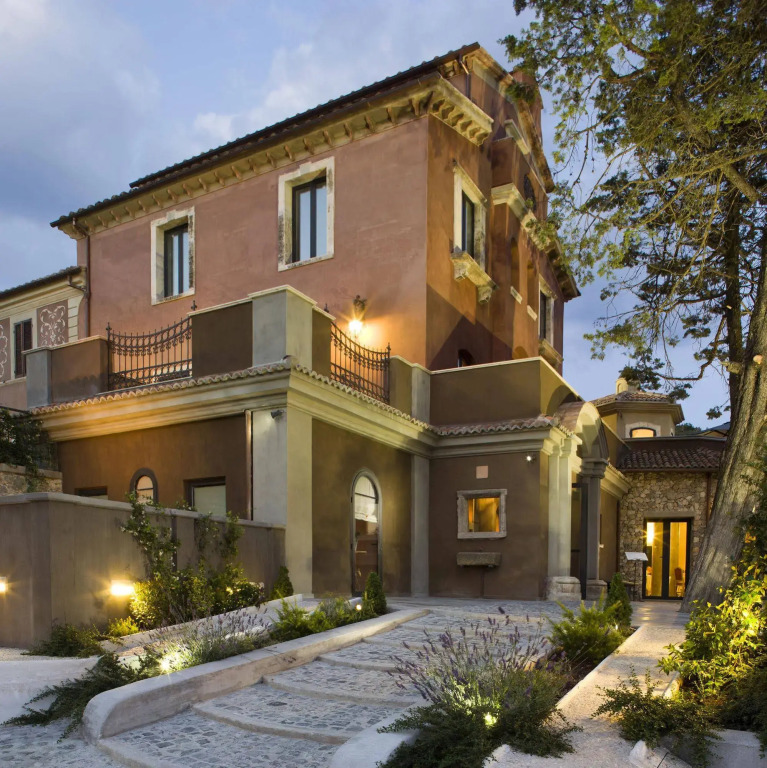 La Gabelletta