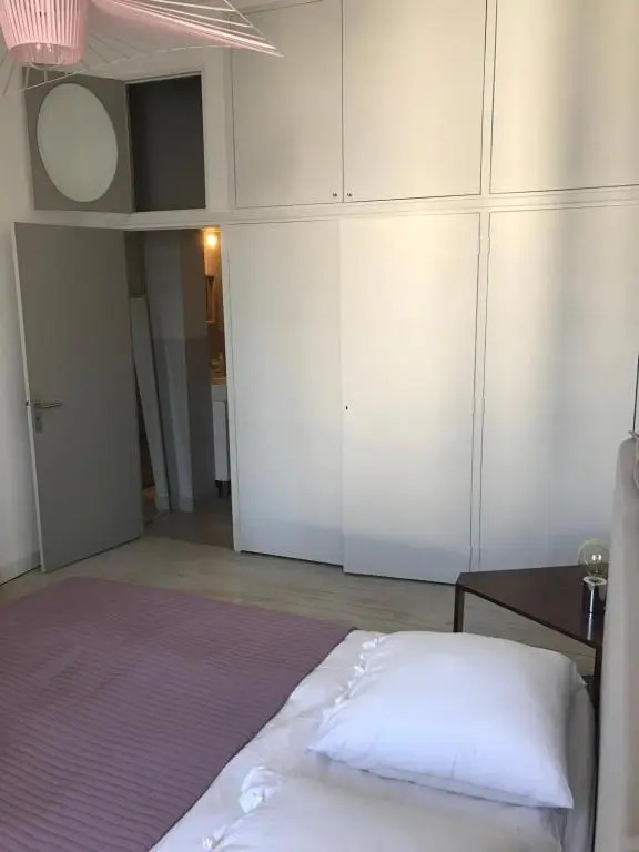 7 Hotel Particulier