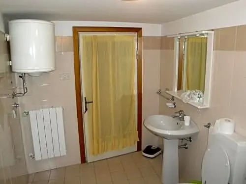 La Piazza B&B