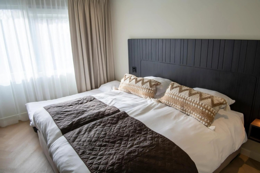 Boutique Hotel Herbergh Amsterdam Airport FREE PARKING