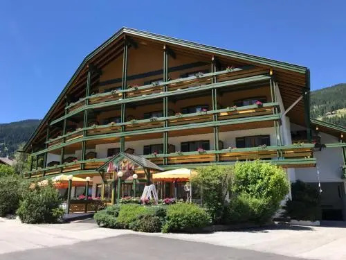 Hotel Brandl