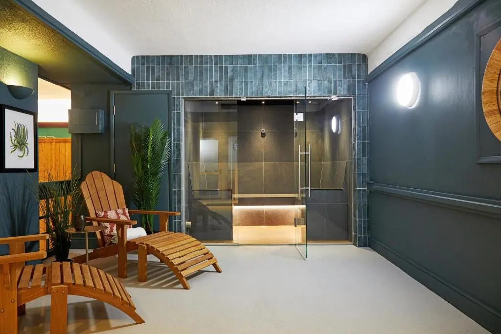 Burnham Beeches Hotel & Spa