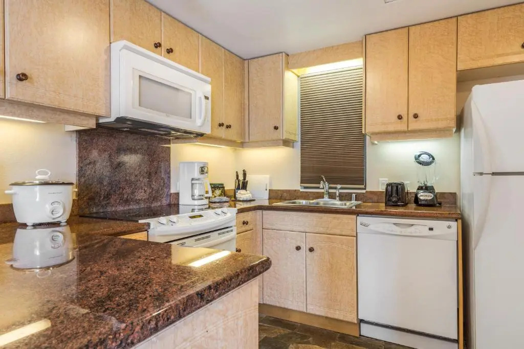 Royal Sea Cliff Kona by OUTRIGGER
