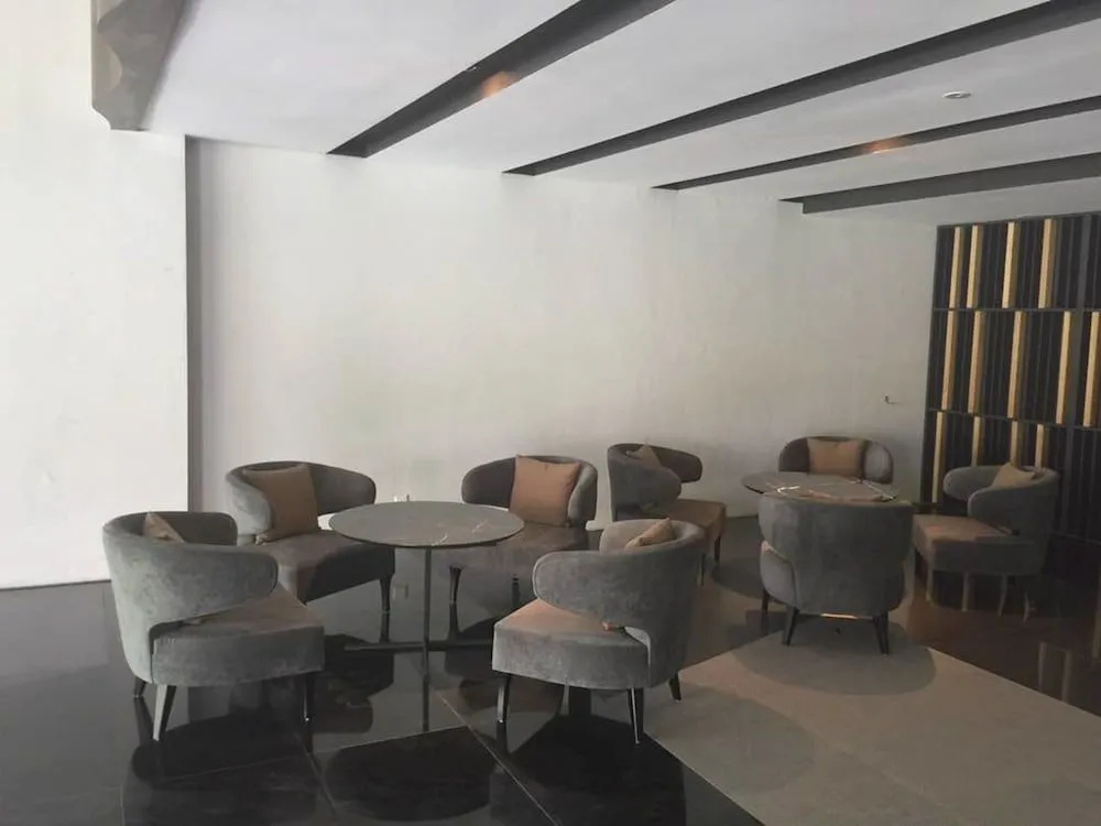 Luxury Duplex at The Reach Titiwangsa