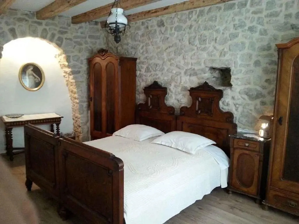 Apartment in Crikvenica 42426