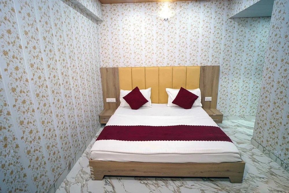 Hotel Konark INN