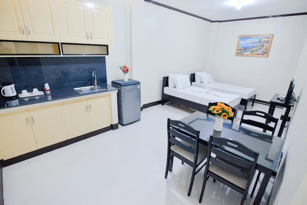 Twin B Residences