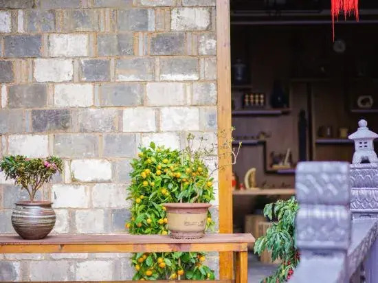 Yijia 7078 Hostel