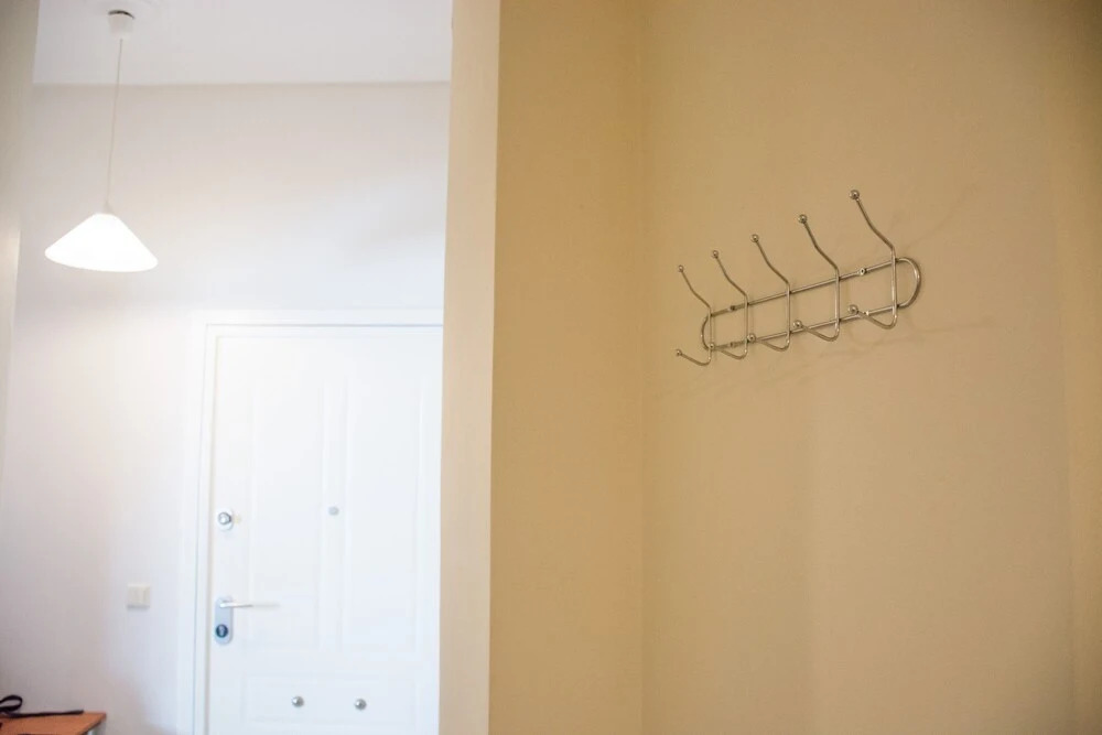 Jenny Apartment