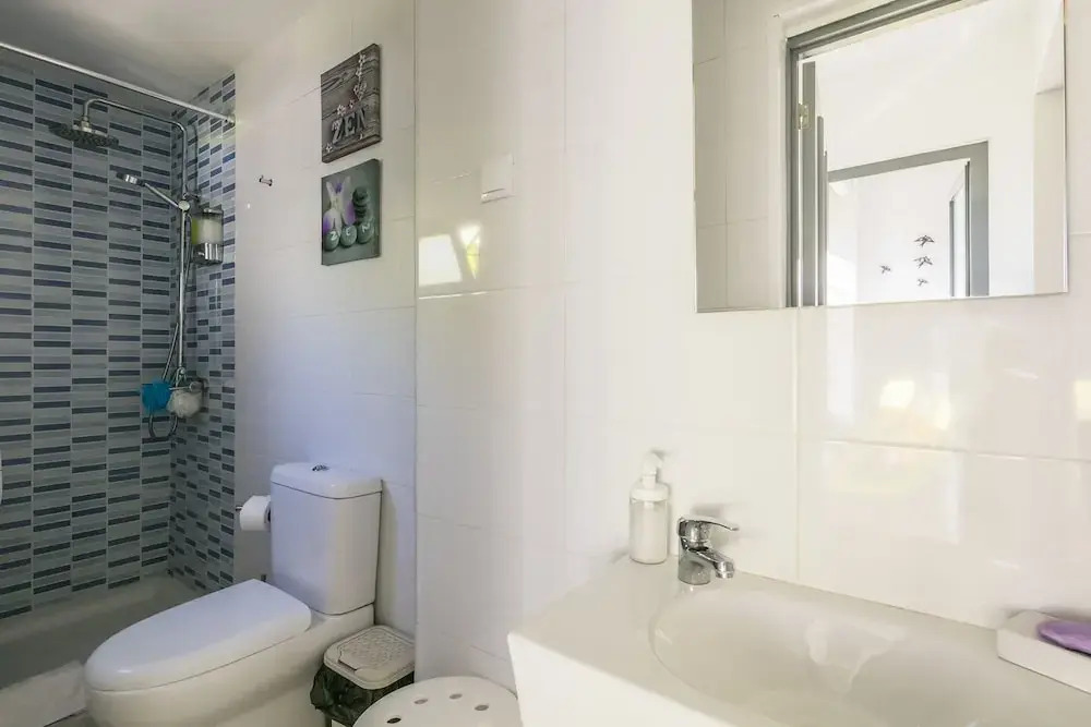 Apartamento A Francos Garden Avenue