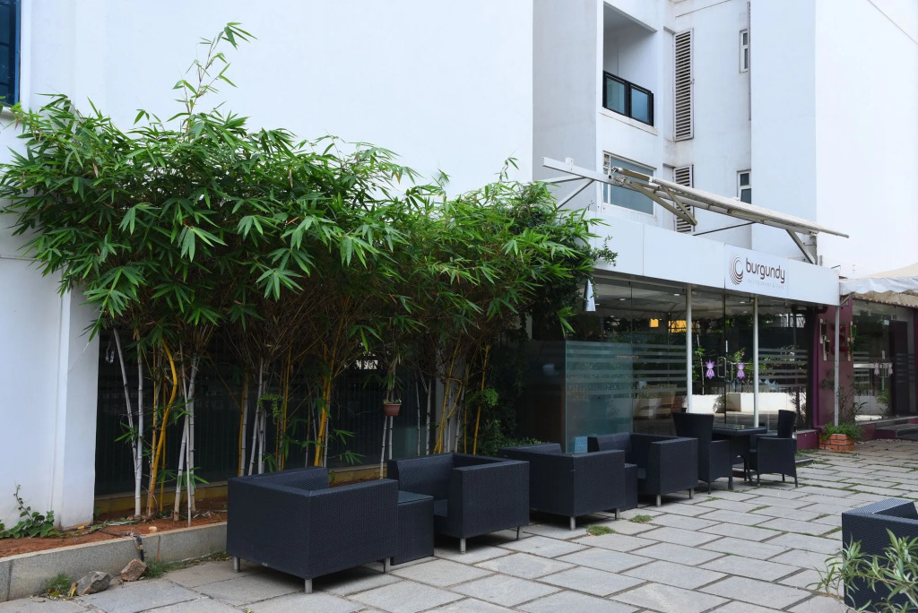 Royal Orchid Suites