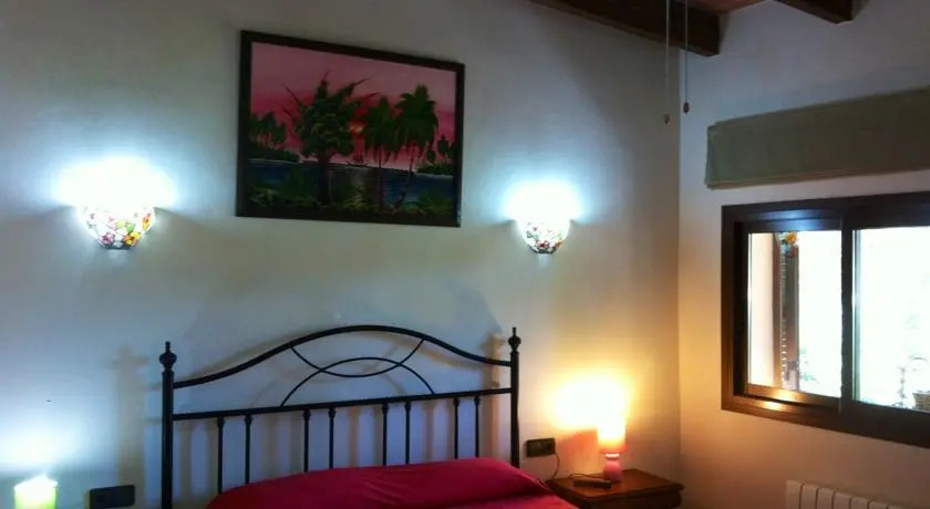 Finca SEspiga