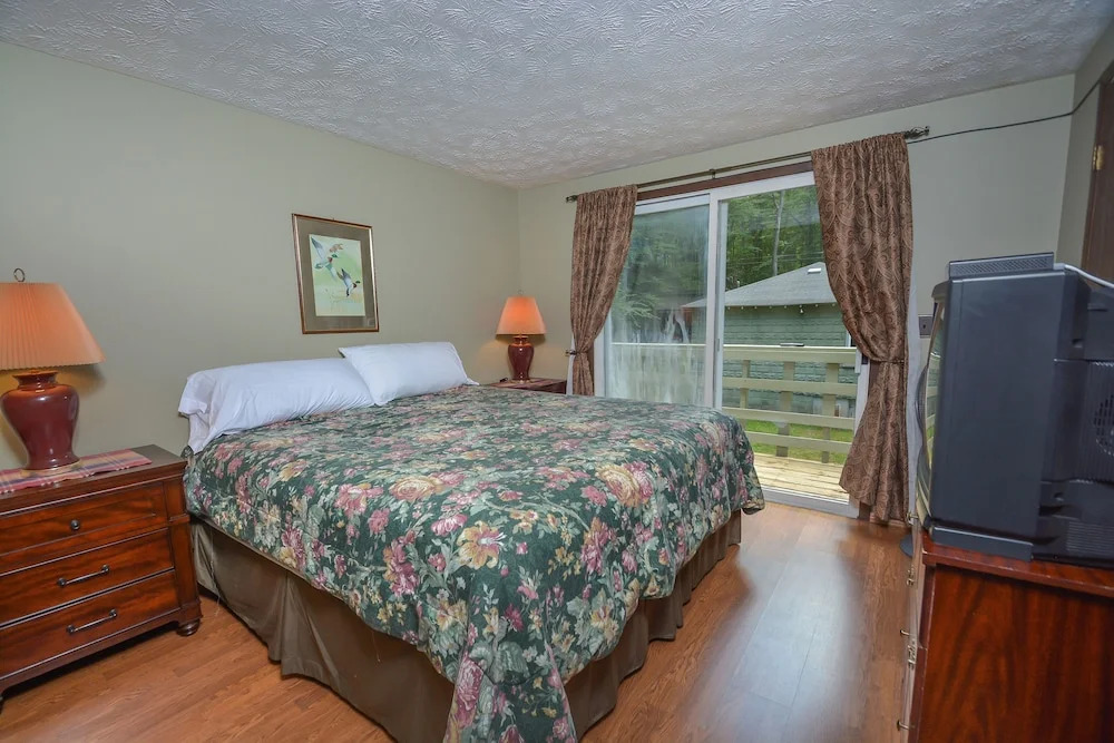 Cottage at North Shore 3 Bedroom House