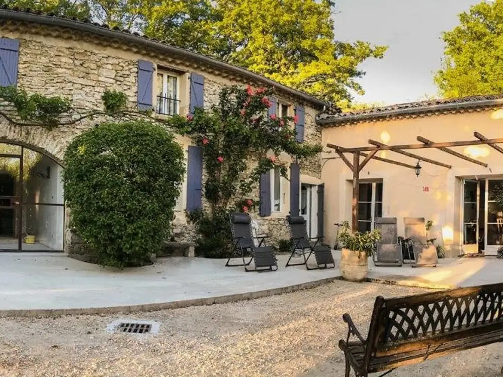 Holiday Home Rue du Pont