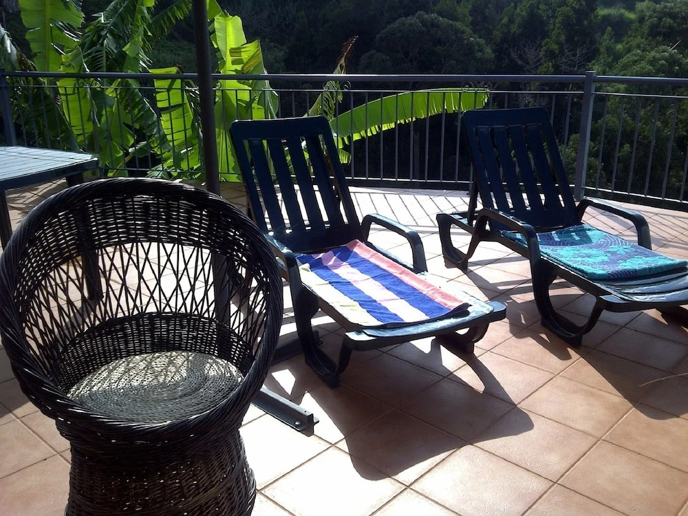 The Sun Corner House T1 - ETC Madeira