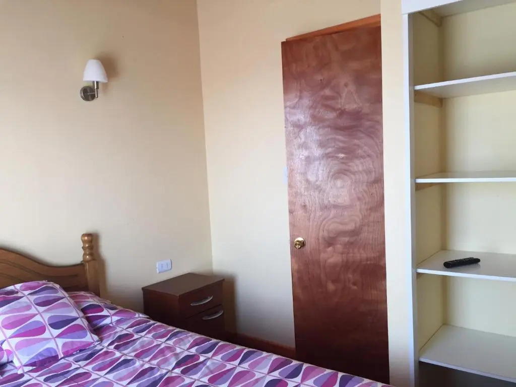 Cabañas Las Palmeras Pichilemu