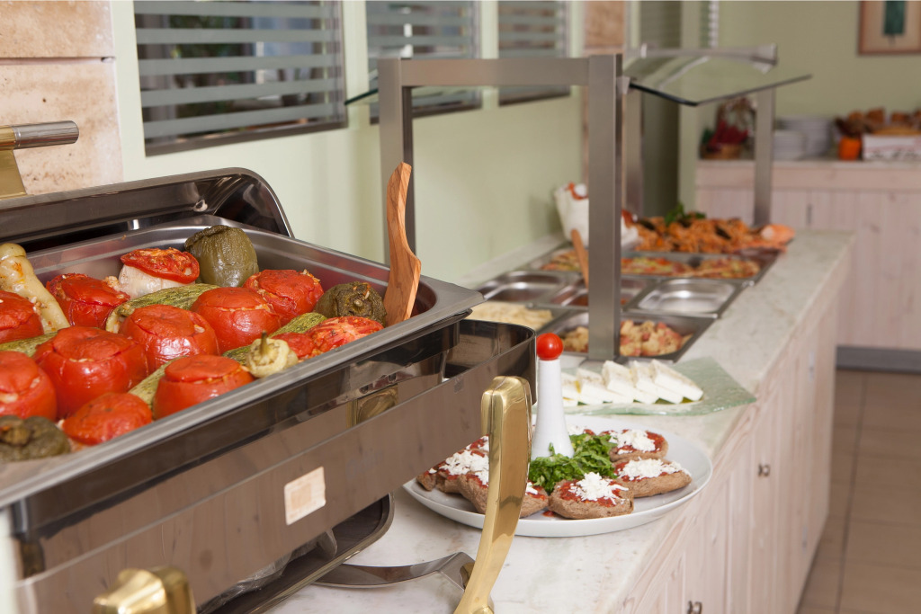 Philoxenia Hotel & SPA