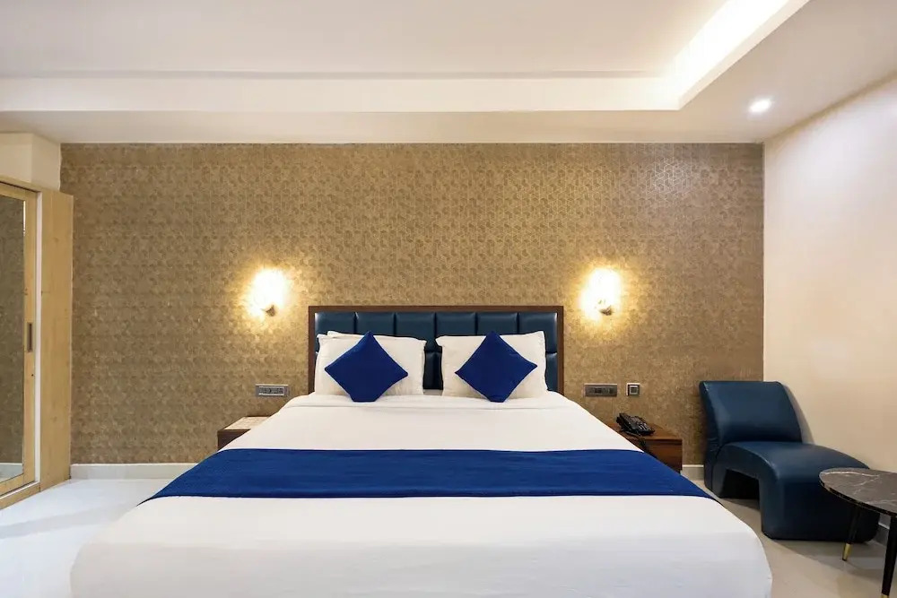 Regenta Z Sunrise Gachibowli, Hyderabad