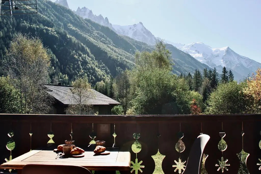 Résidence Chalets Des Bois