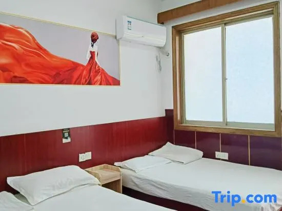 Nanchang Xinggang Hotel (East China Jiaotong University Branch)